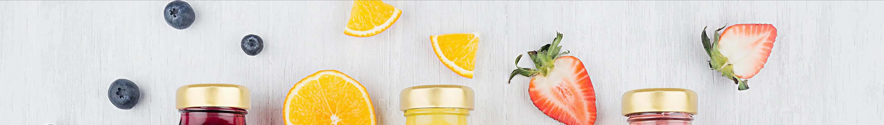 Orangic Juice